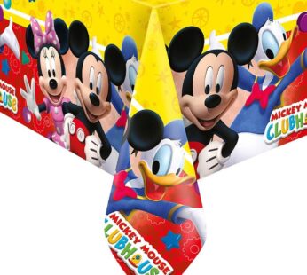 NAPPE MICKEY PLAYFUL