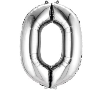 Ballon Numéro 0