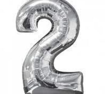 Ballon Numéro 2
