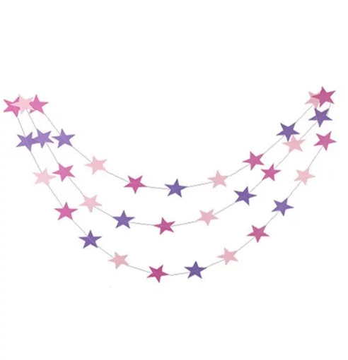 Virvatelles décoration de fête – Image 2