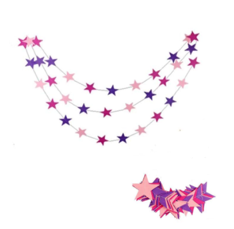 Virvatelles décoration de fête